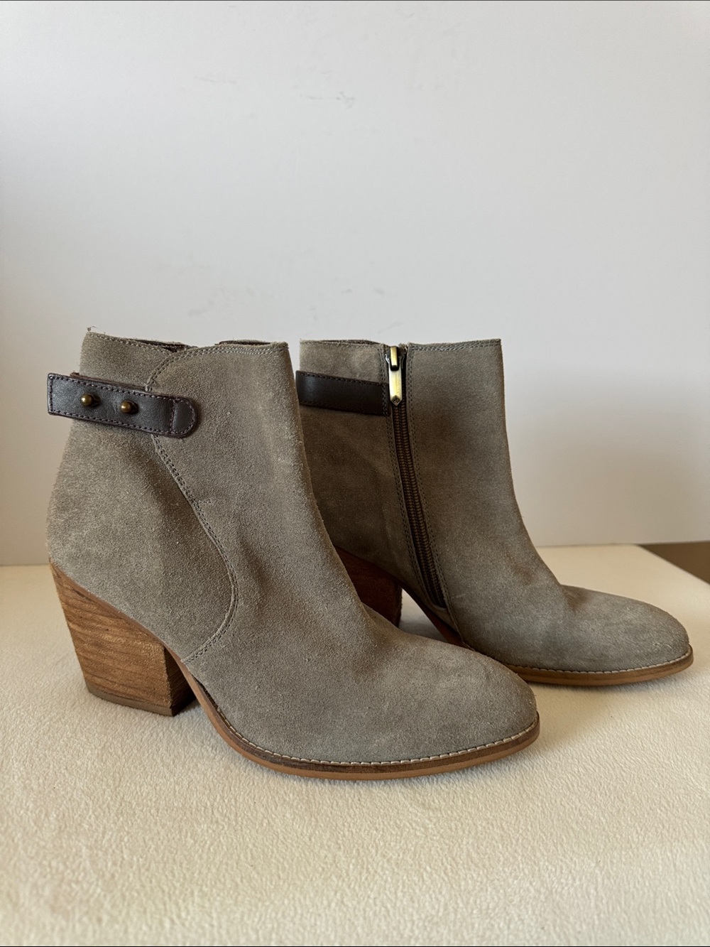 Sam Edelman Miriam Ankle Bootie